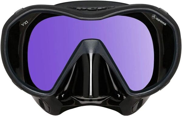 Découvrez notre analyse complète du masque de plongée Apeks VX1, ses performances sous l'eau et pourquoi il pourrait être votre prochain choix pour des aventures sous-marines réussies.