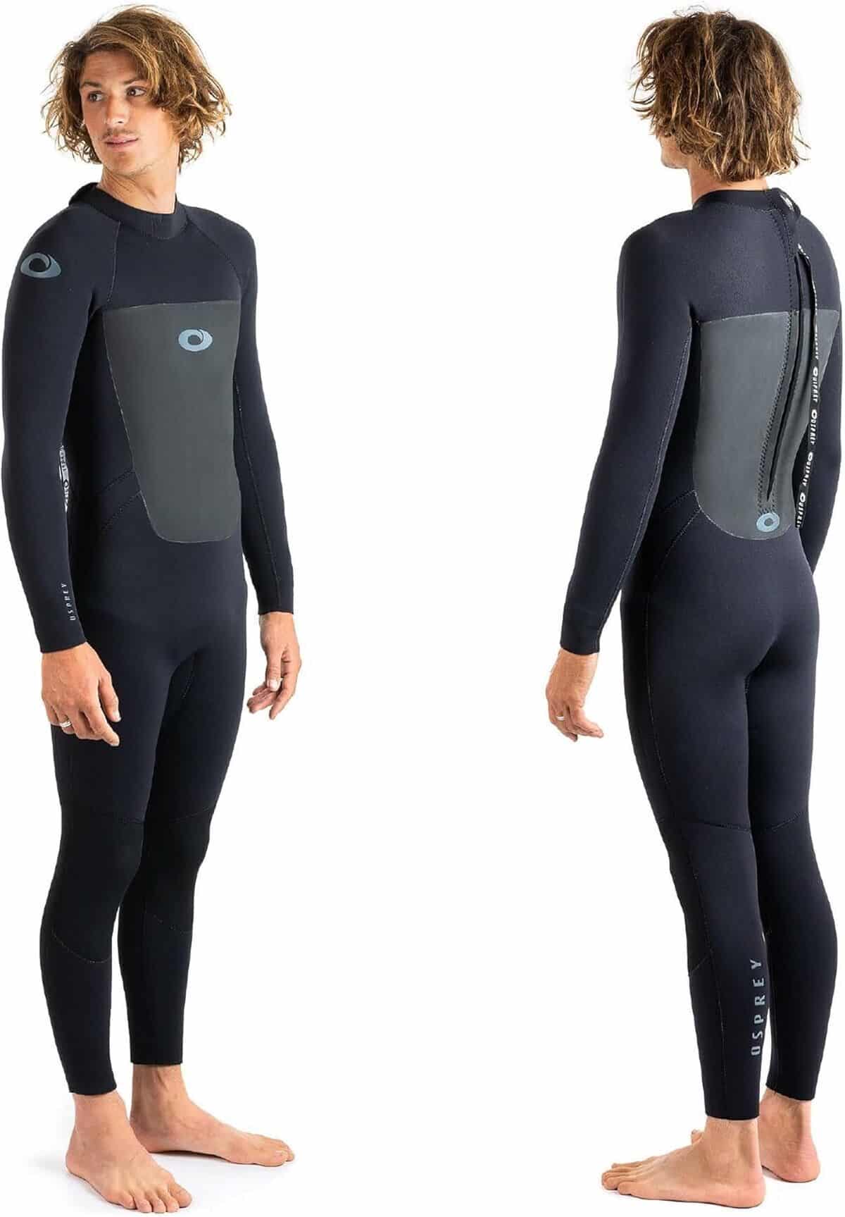 Test : combinaison intégrale Osprey Origin 5mm
