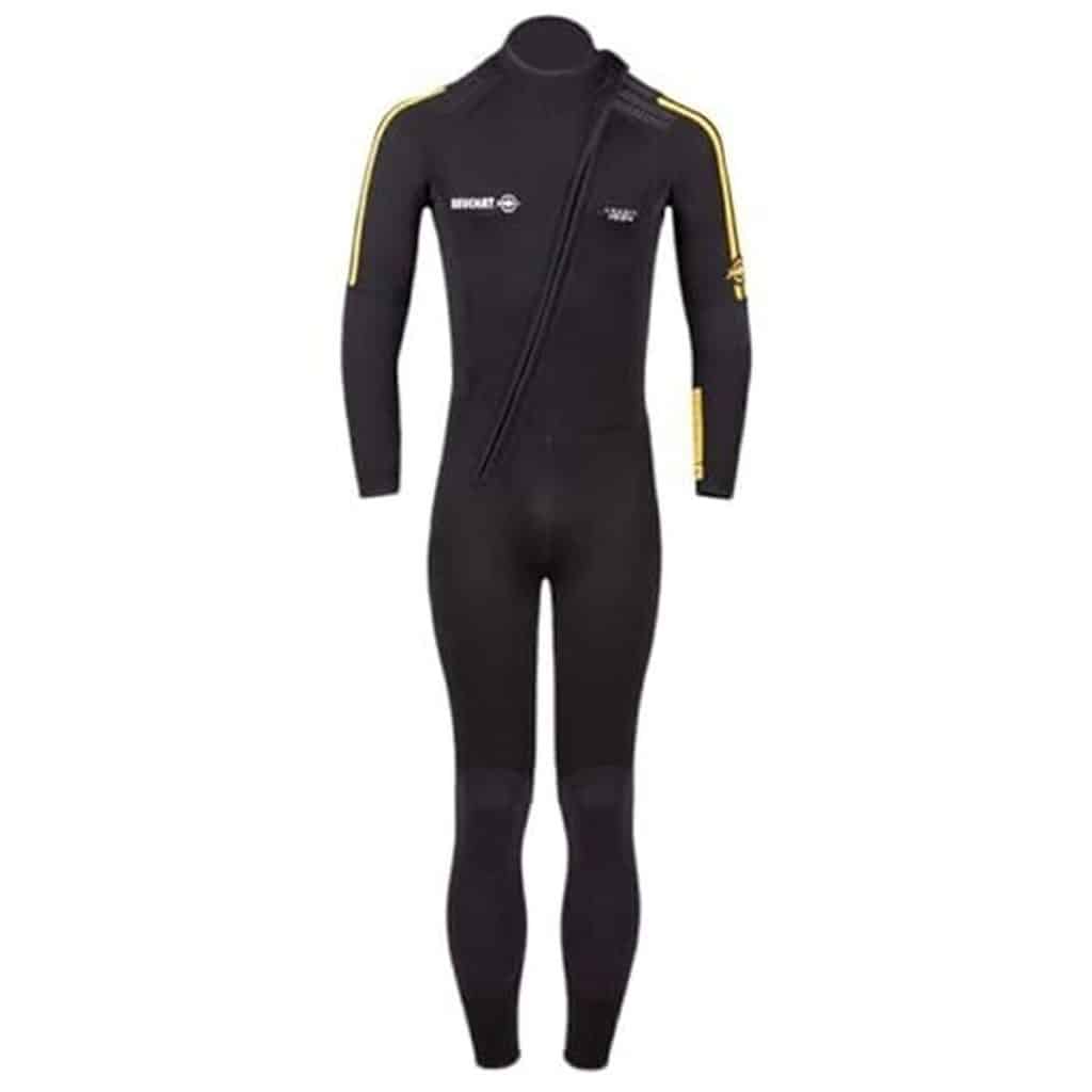 Test de la combinaison de plongée Beuchat 1Dive 5mm homme
