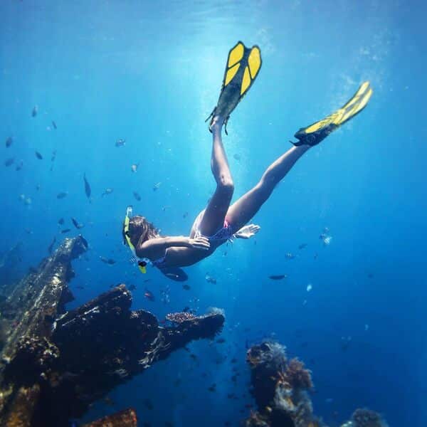 Découvrez notre test complet de l'équipement de plongée Zeeporte pour adultes : performance, confort et sécurité au rendez-vous pour vos explorations aquatiques