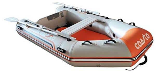 Découvrez notre test complet du bateau pneumatique Coasto Dingi 250 x 140 cm : performances, qualité, prix et avis détaillés. Idéal pour vos aventures nautiques.