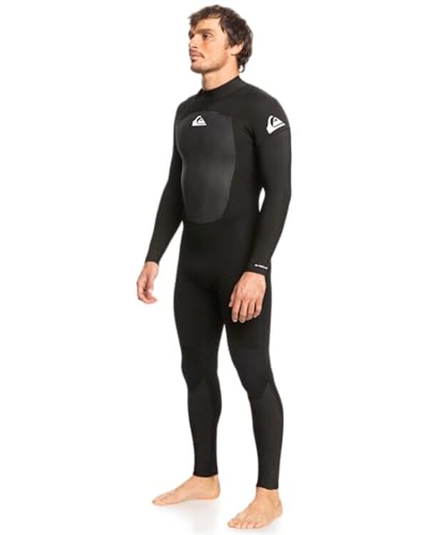 Découvrez notre test complet de la combinaison Quiksilver Prologue 5/4/3mm pour homme : confort, isolation et performance pour vos sessions de surf toutes saisons.
