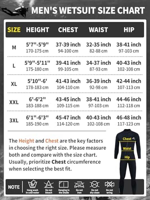 Découvrez la combinaison Owntop 5mm idéale pour vos sessions en eau froide avec notre test détaillé. Performances, confort et chaleur garantis sous l'eau.