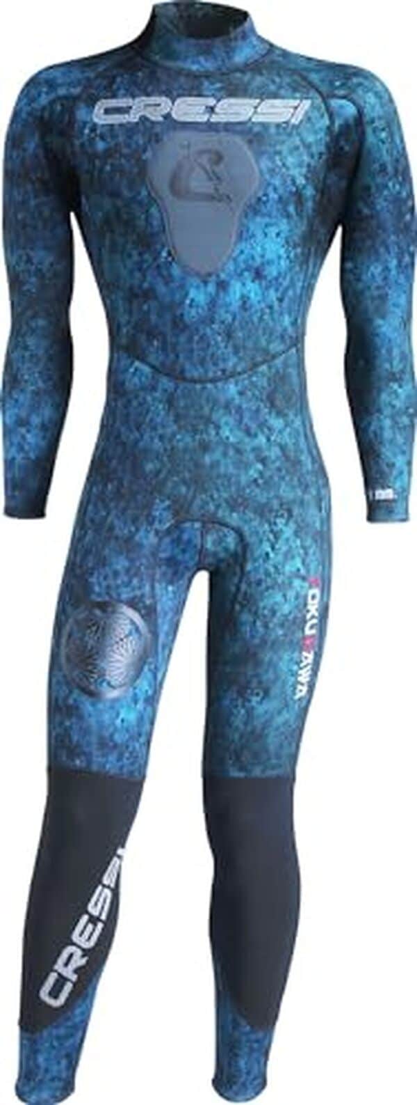 Découvrez notre test détaillé de la combinaison de plongée Lexar Cressi Tokugawa 3mm pour homme : performances, confort et qualité analysés. 