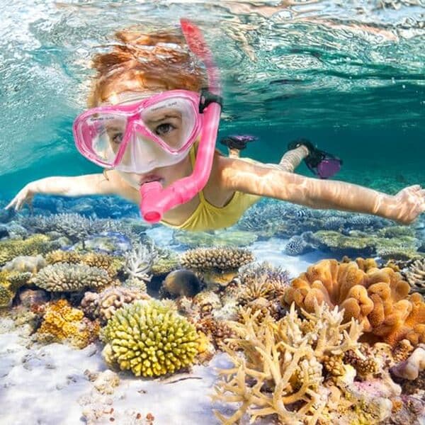 Découvrez notre test complet du masque de plongée avec tuba pour enfants de 6 à 14 ans : caractéristiques, avantages et recommandations pour choisir le meilleur équipement. 