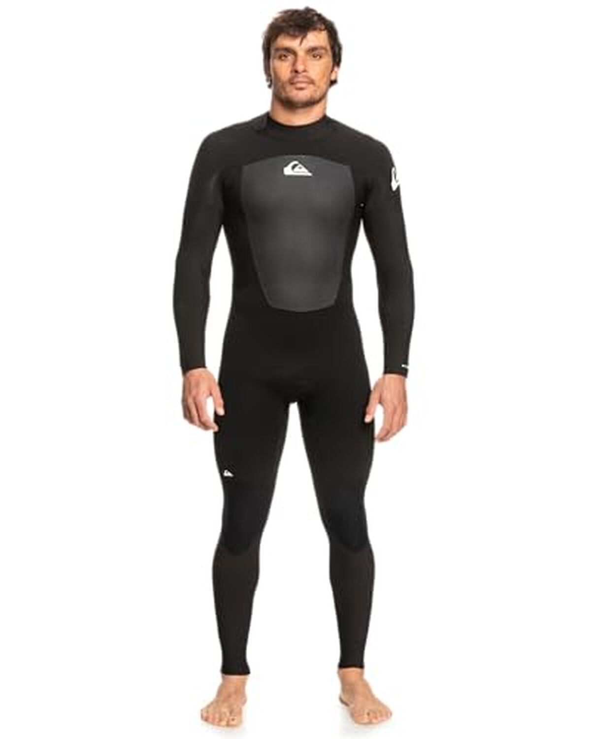 Test : combinaison Quiksilver Prologue 5/4/3mm pour homme
