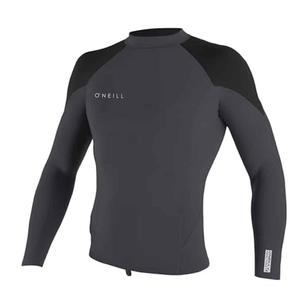 Test de la combinaison de plongée O'NEILL Wetsuits Réacteur-2 XL homme