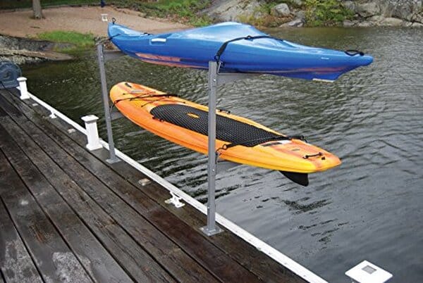 Découvrez notre test détaillé du support de kayak DockEdge : performances, installation, durabilité et recommandations pour bien choisir votre accessoire nautique.
