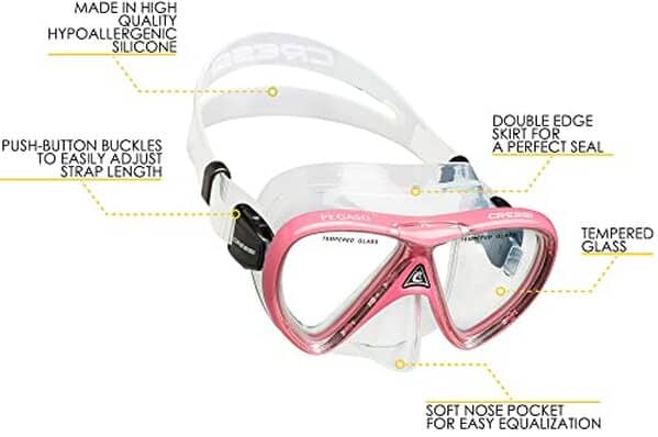 Découvrez notre avis complet sur le set de snorkeling Cressi Rocks Pro Dry S/M : équipement, performances et comparatif pour bien choisir votre matériel. 