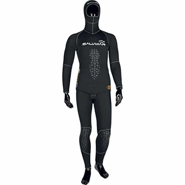 Dรฉcouvrez notre test complet de la combinaison Salvimar Wet Drop Cell 5.5 mm taille XL/54 : performances, confort et durabilitรฉ pour la plongรฉe.