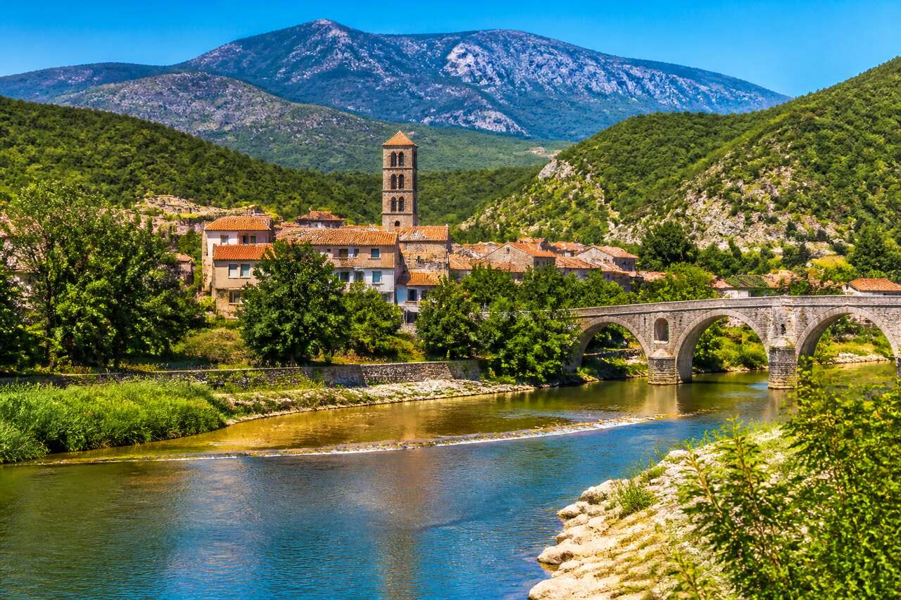 Idées d'activités à faire en été dans les Pyrénées-Orientales