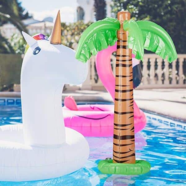 Découvrez notre test détaillé de la bouée palmier XXL Relaxdays : confort, durabilité et design. Avis complet pour vos vacances d'été. 