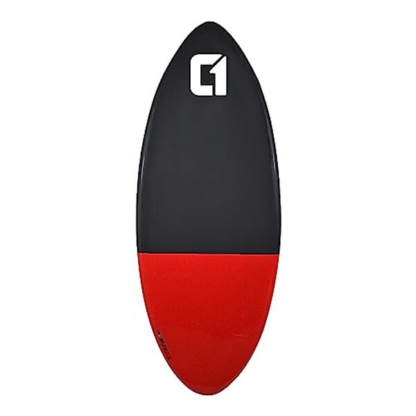 Découvrez notre test détaillé du skimboard Circle One EPS en fibre de verre vert 52 : performances, qualité et avis complet sur ce modèle de skimboard.