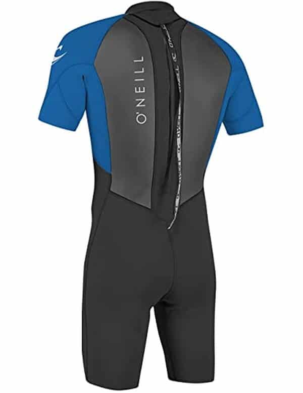 Découvrez notre test détaillé de la combinaison O'Neill Reactor 2mm pour homme : confort, durabilité et performance en eau froide expliqués.