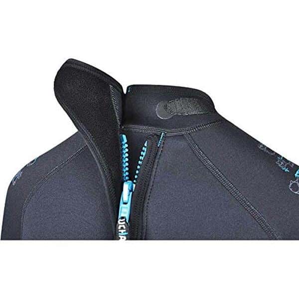 Découvrez notre test détaillé de la combinaison Beuchat Alizé 5mm pour femme : confort, performance et qualité en plongée et surf.