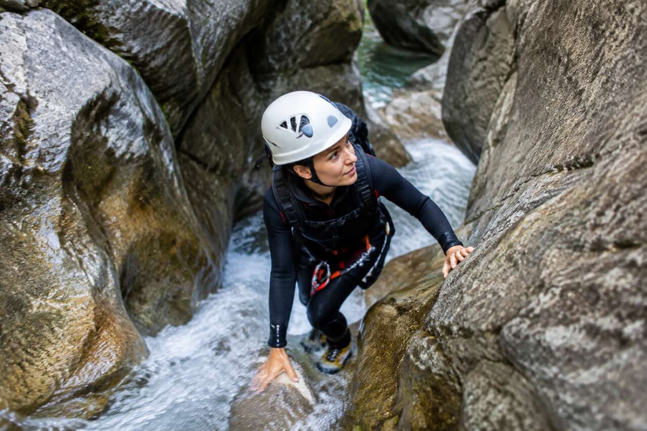 Le canyoning est-il dangereux ?