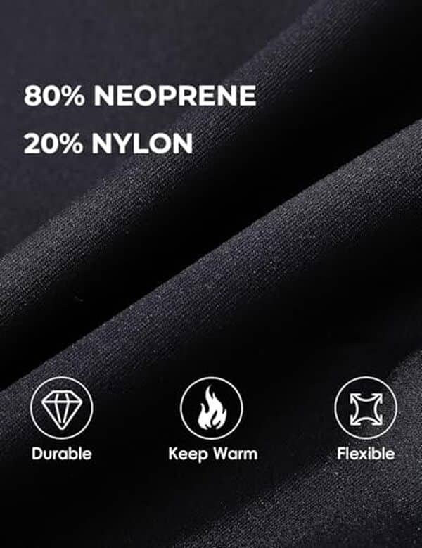 Découvrez notre test détaillé de la combinaison de plongée Lemorecn 3/2 mm : confort, étanchéité et performance en eau froide pour les plongeurs exigeants.