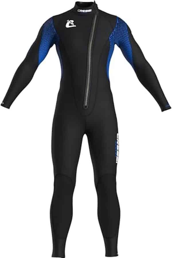 Découvrez notre test détaillé de la combinaison Cressi Velvet Man 3mm ultra stretch pour la plongée et le snorkeling. Confort, étanchéité et performances analysées.
