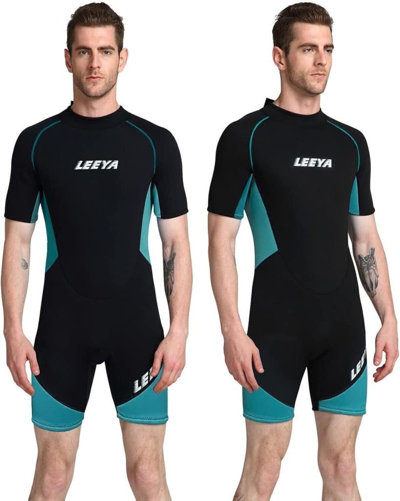 Test : combinaison néoprène PRELGOSP 3mm pour sports nautiques