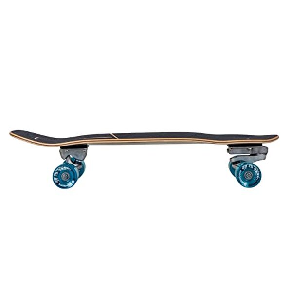 Découvrez notre test détaillé du Carver Super Slab 31.25 C7 : performance, design et qualité du meilleur surf skate du marché. Avis complet.