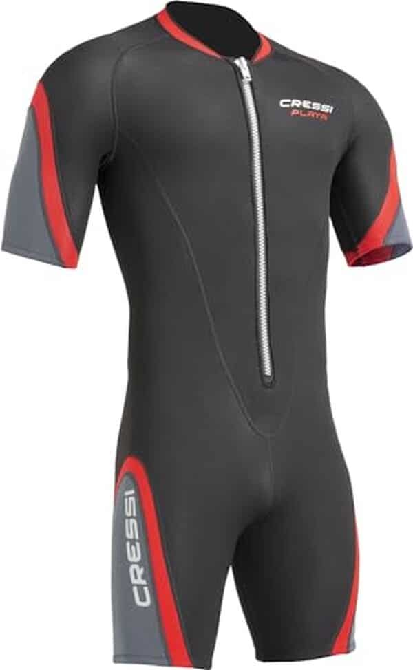 Découvrez notre test complet de la combinaison de plongée Cressi Sub LV445005 taille XL : performances, confort et qualité analysés en détail pour bien choisir votre équipement.