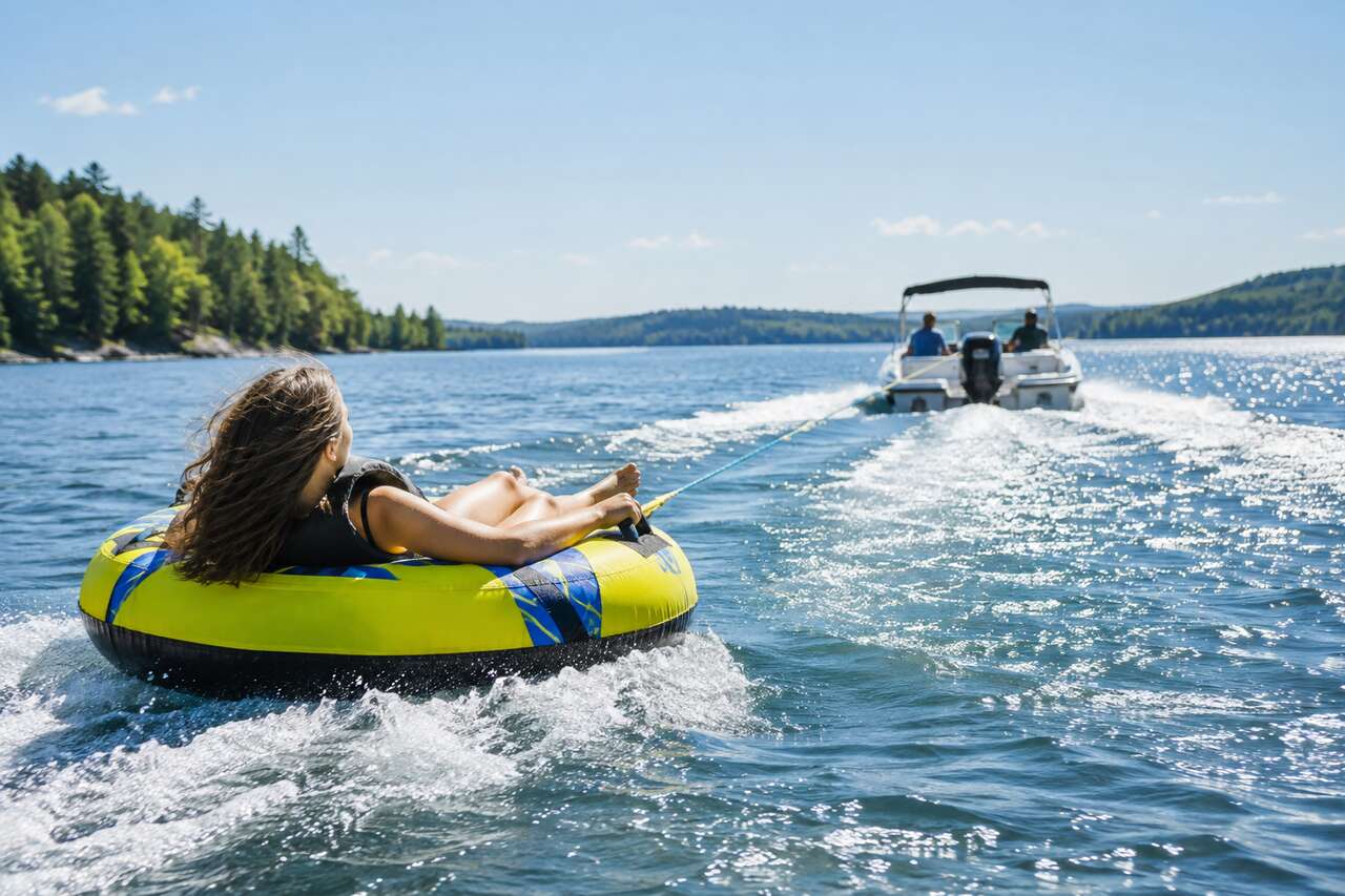 Qu'est-ce que le tubing ?