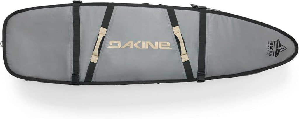Test du sac Dakine World Traveler Quad 2, 1 m