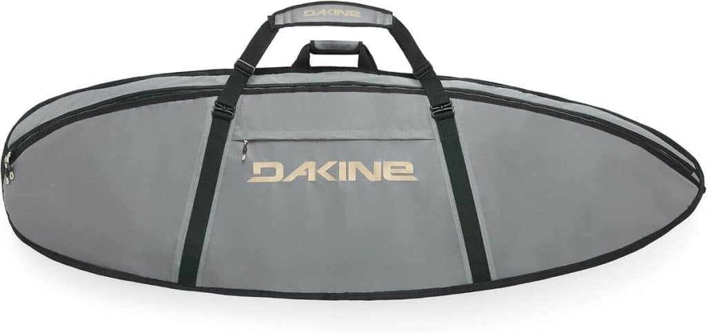 Test : sac double Dakine RECON pour planche de surf 2, 1 m
