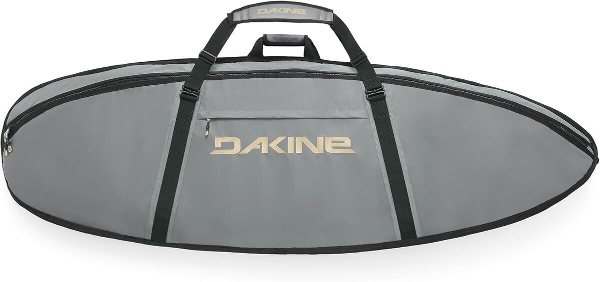 Test : sac double Dakine RECON pour planche de surf 2, 1 m